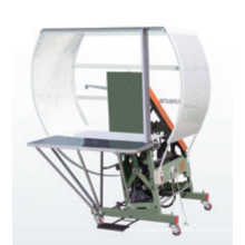 manual strapping machine for carton box